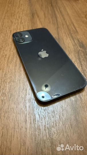 iPhone 12 mini, 128 ГБ