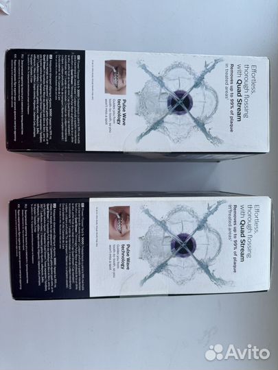 Ирригатор philips HX3806/31