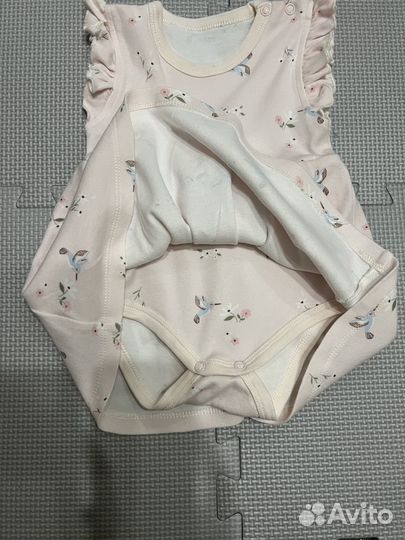 Одежда для новорожденных