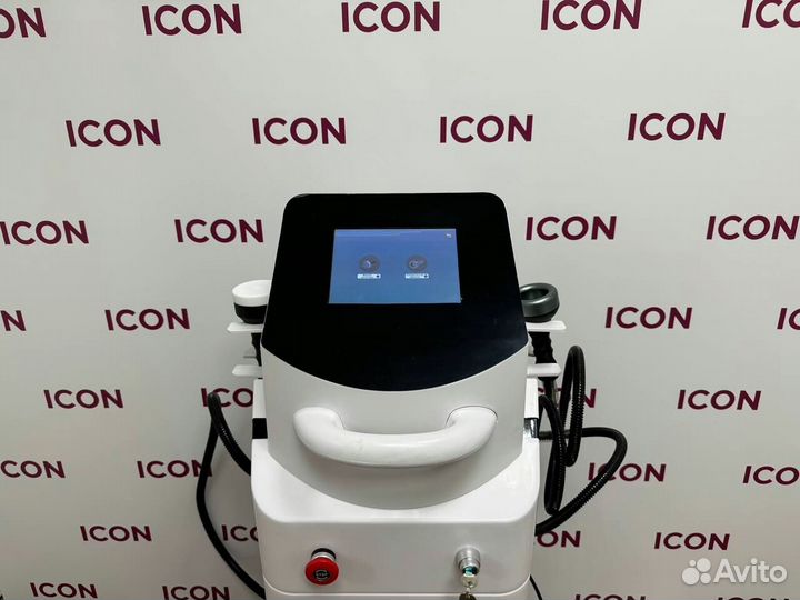 Аппарат коррекции фигуры Microwave (жиротоп) в наличии