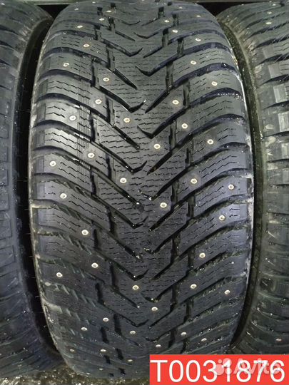 Nokian Tyres Hakkapeliitta 8 SUV 275/50 R20 113T