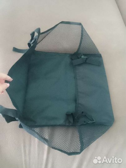 Корзина для коляски