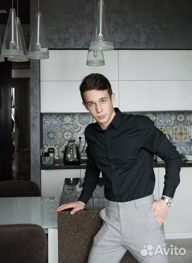 Услуги видеомонтажа, сторисмейкер