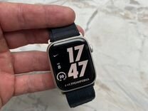 Часы apple watch 7-45мм