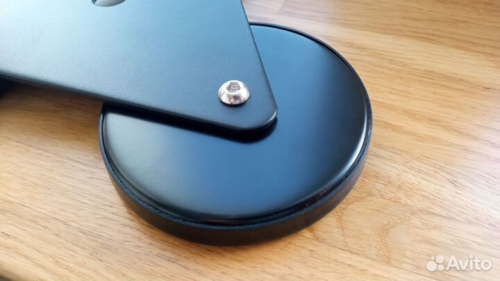 Магнит для врезных антенн. Без кабеля