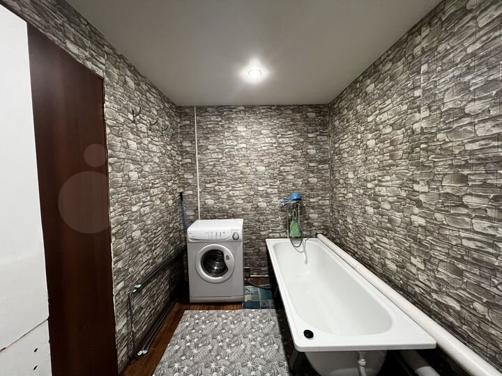 Дом 60 м² на участке 90 сот.