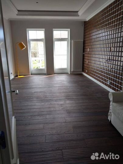 Инженерная доска влагостойкая