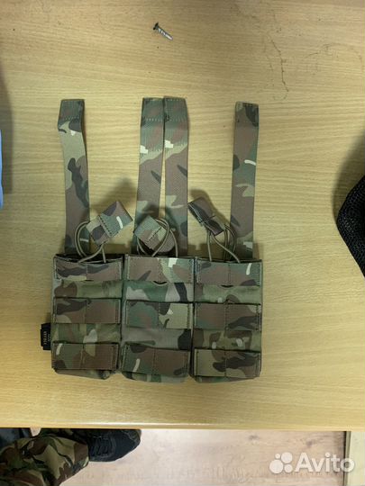 Подсумок ак мультикам