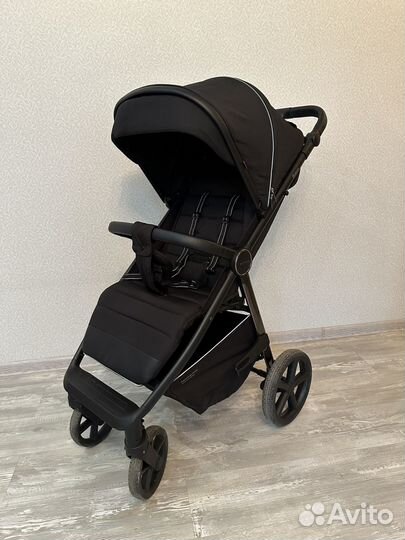 Прогулочная коляска carello bravo plus 2023