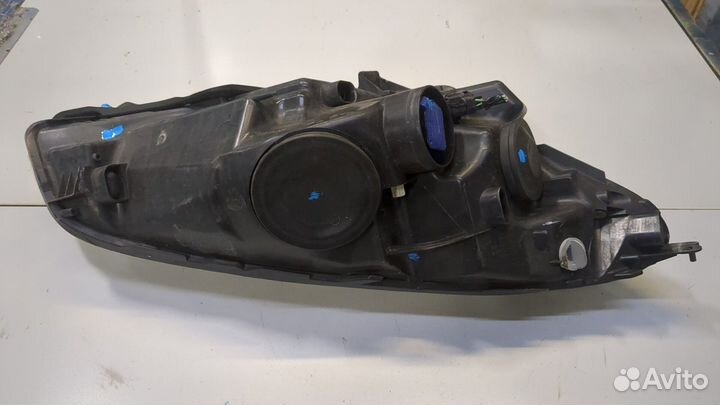 Фара (передняя) Citroen C4 Picasso, 2007