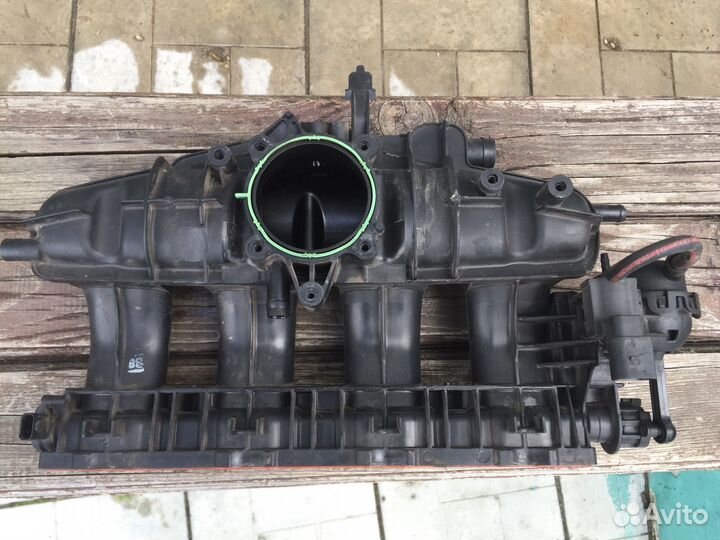 Коллектор впускной для Тигуана1