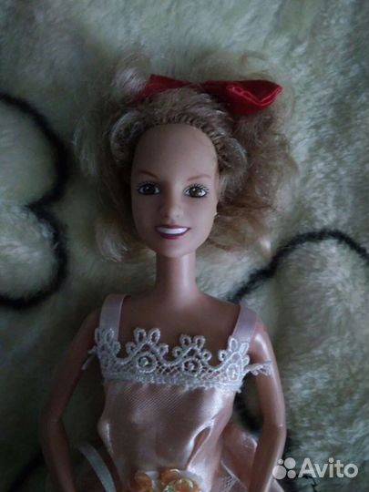 Кукла звезда