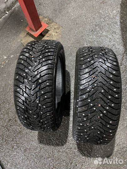 Nokian Tyres Nordman 8 215/50 R17