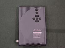 AVerMedia avertv DVI Box 1080i