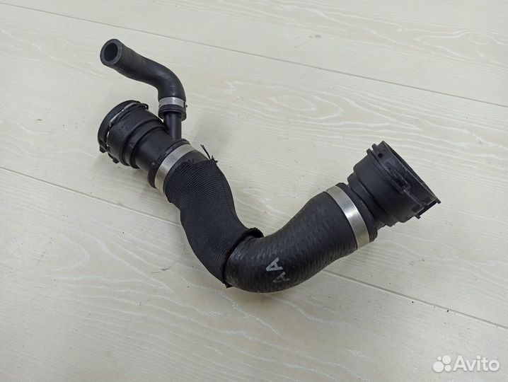 Патрубок системы охлаждения BMW X5 E70 M57