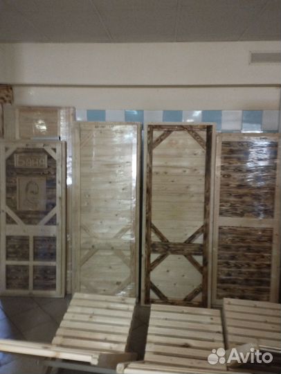 Дверь входная