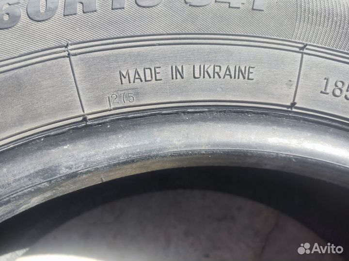 Premiorri ViaMaggiore 185/60 R15 84T