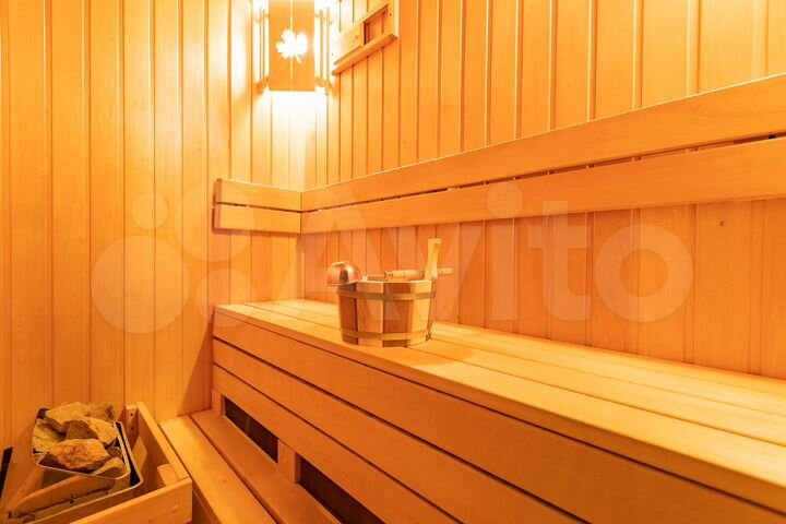 Квартира-студия, 45 м², 1/10 эт.