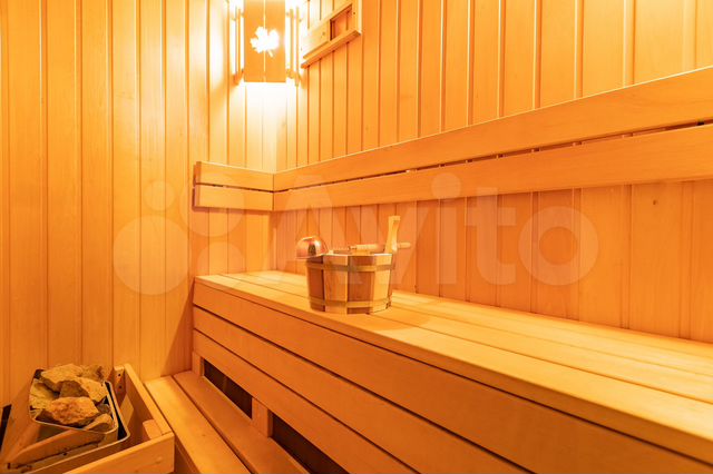 Квартира-студия, 45 м², 1/10 эт.