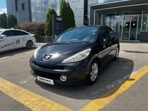 Peugeot 207 1.6 MT, 2008, 222 137 км, с пробегом, цена 479 000 руб.