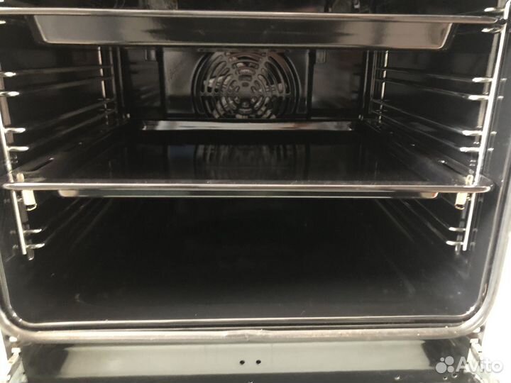 Электрическая плита Haier HCC56FO1W