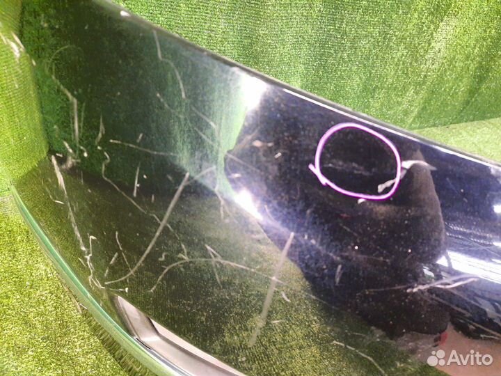 Бампер nissan teana J32 2008 (86010) контрактная