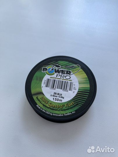 Шнур для фидерной рыбалки