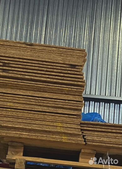 Плита осб 9 мм