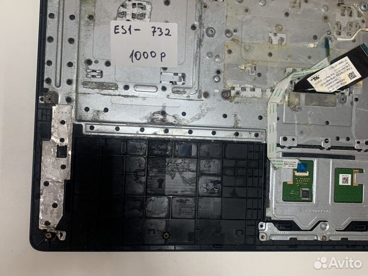 Топкейс для ноутбука Acer ES1-732