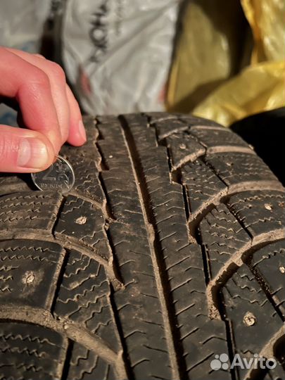 Matador MP 30 Sibir Ice 2 185/65 R15 92T