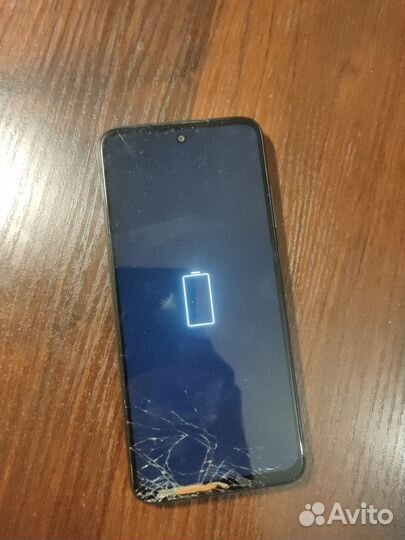 Xiaomi Redmi 10 2022 (на запчасти)