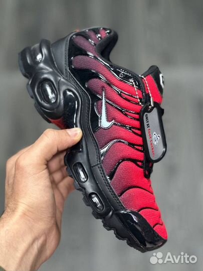 Кроссовки Nike air max tn plus мужские