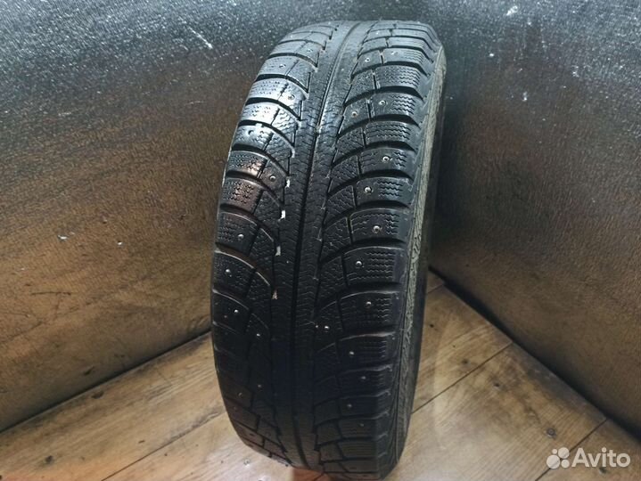 Matador MP 30 Sibir Ice 2 195/65 R15