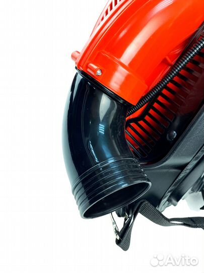 Воздуходувка бензиновая BGB-650