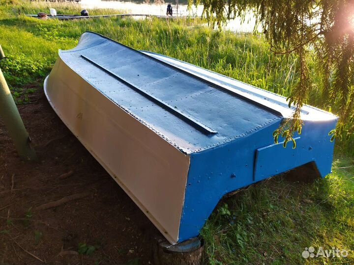 Продам катер Прогресс-4