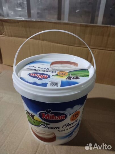 Сыры и масло