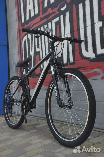 Горный велосипед Forward Flash 26 1.2