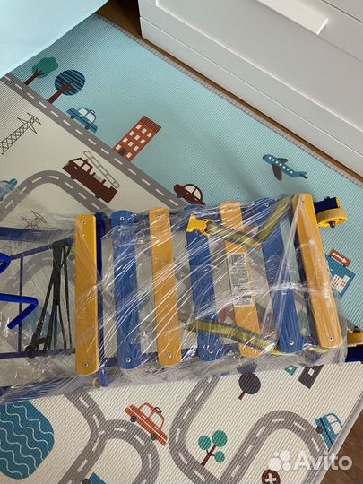 Детские санки