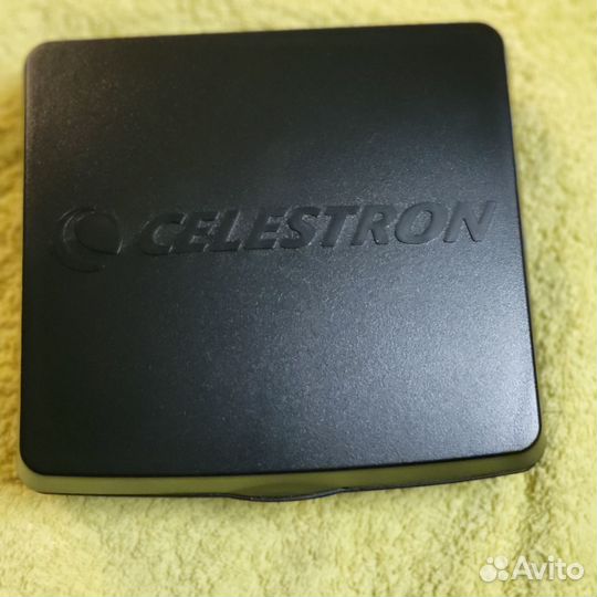 Набор аксессуаров в телескоп для планетных наблюде