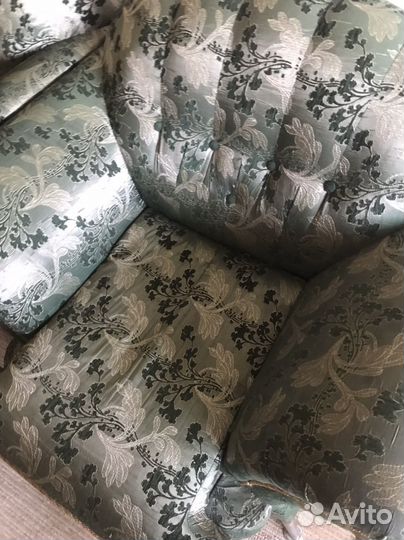 Угловой диван