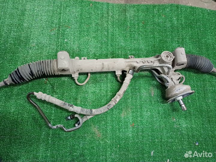 Рулевая рейка (TRW) Opel Astra H
