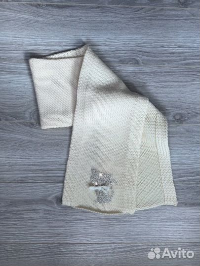 Catya шарф италия