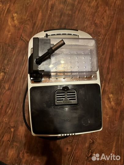 Кофемашина delonghi magnifica