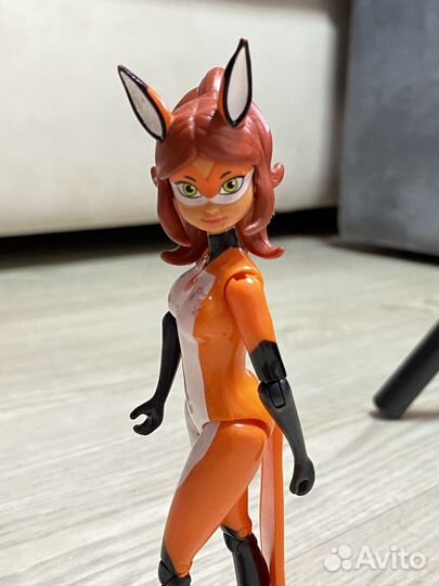 Куклы леди баг и супер кот