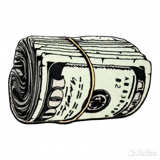 Коврик для ванной 