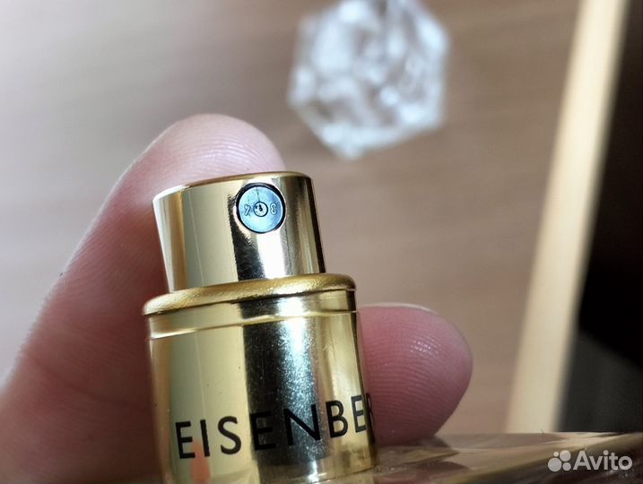 Eisenberg J'ose EDP от 30 мл оригинал