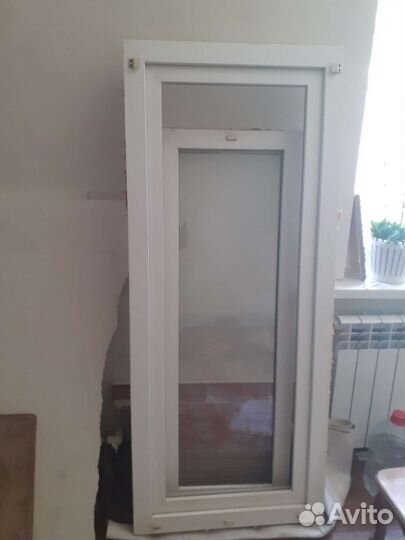 Окна пластиковые