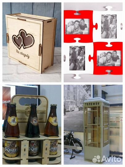 Модели 3Д для станков чпу