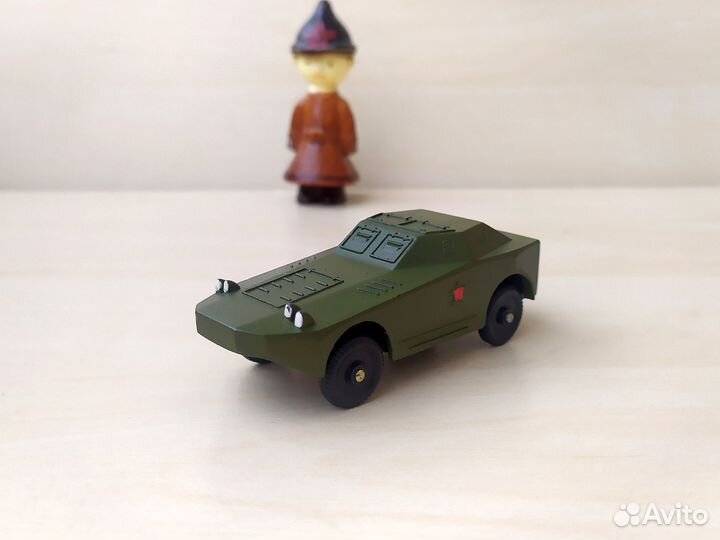 Военная техника тпз, Тула