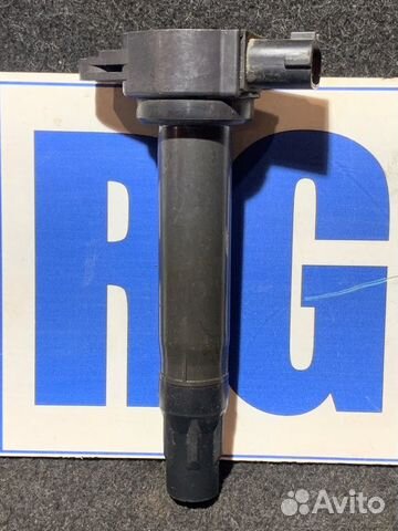 Катушка зажигания Mitsubishi Lancer 10 4A91 1.5